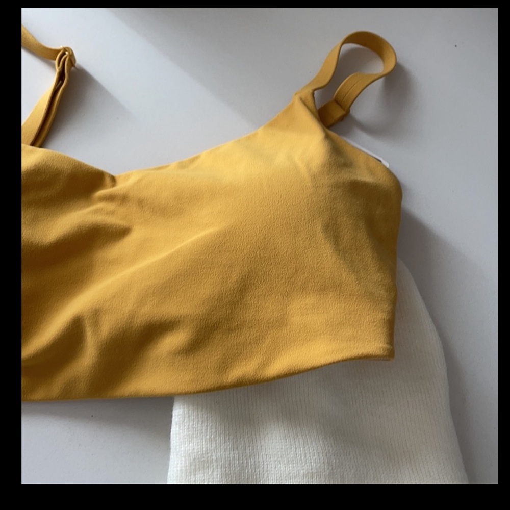 Athleta sports bra